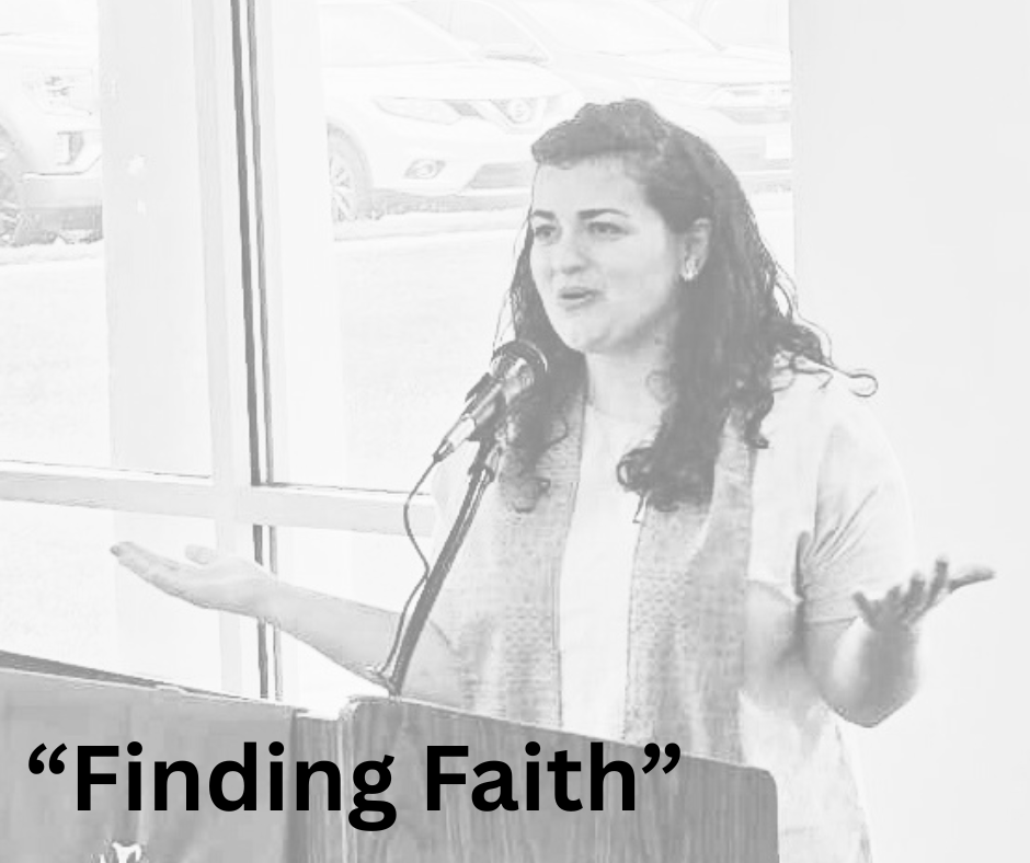 “Finding Faith”: First Presbyterian Church, Monroe, NC